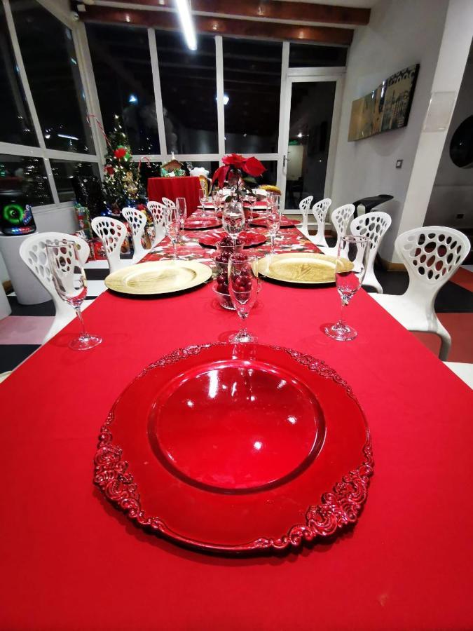 Hotel Terrazas Bellavista