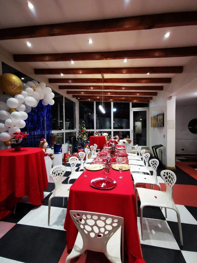 Hotel Terrazas Bellavista
