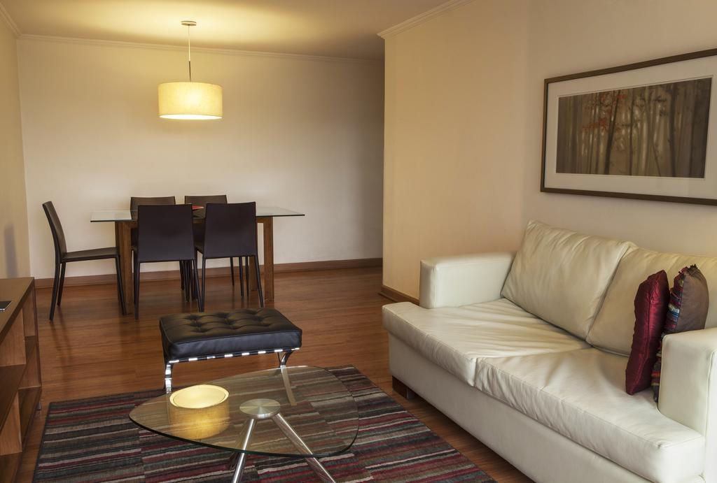Apartahotel Time - Essential 3*