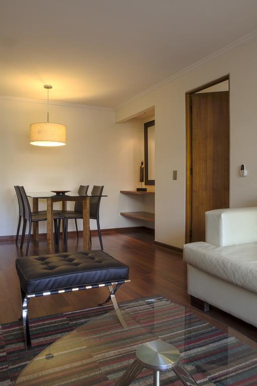 Apartahotel Time - Essential