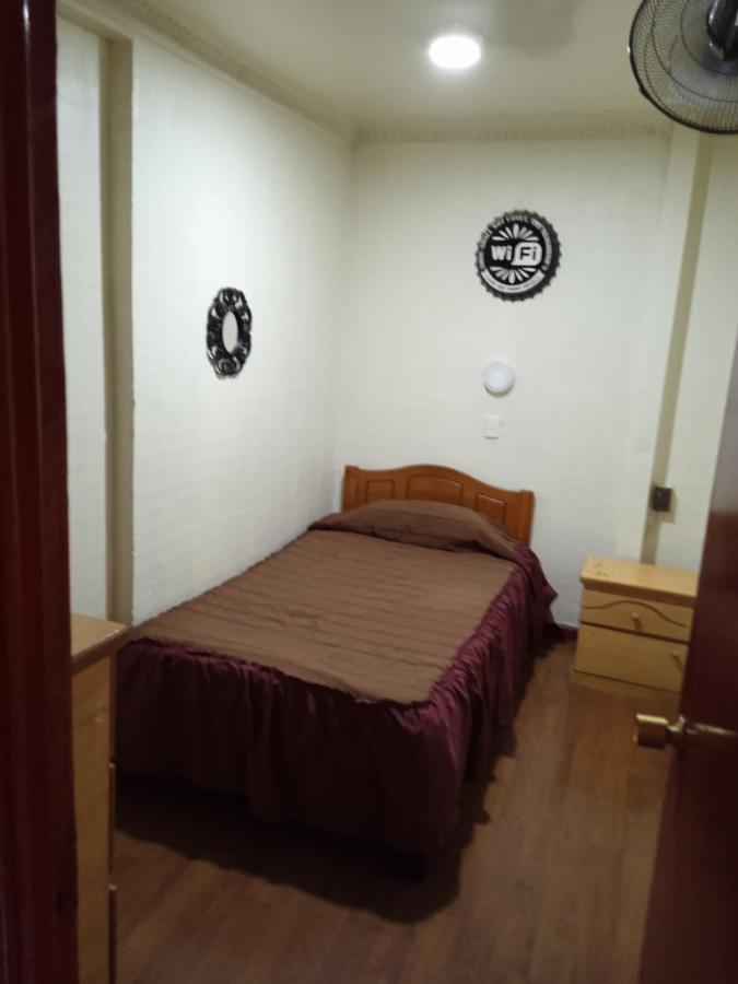 Residencial La *