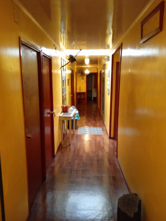 Residencial La