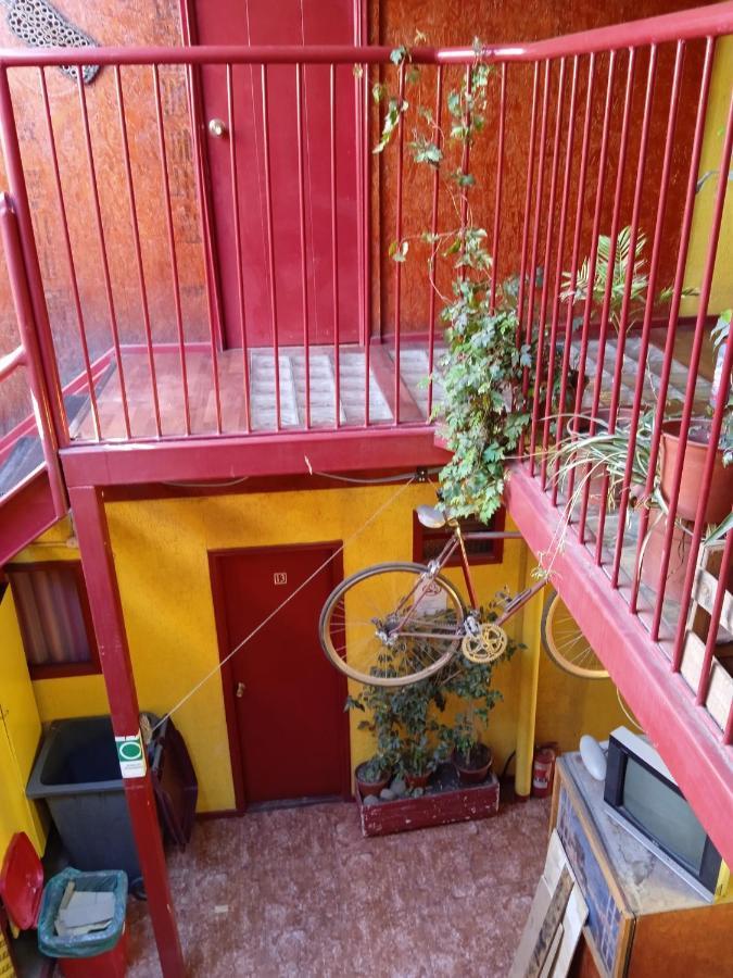 Residencial La *