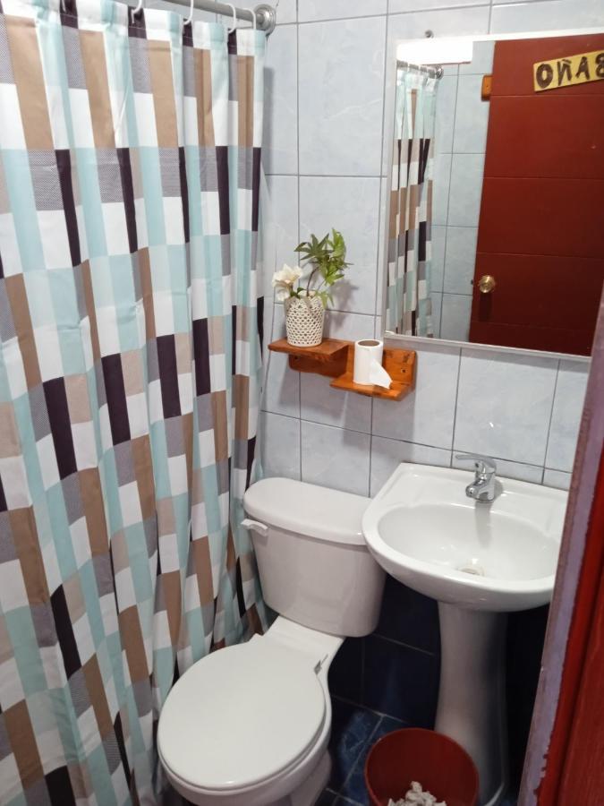 Residencial La