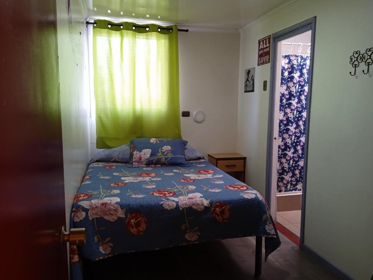 Residencial La *