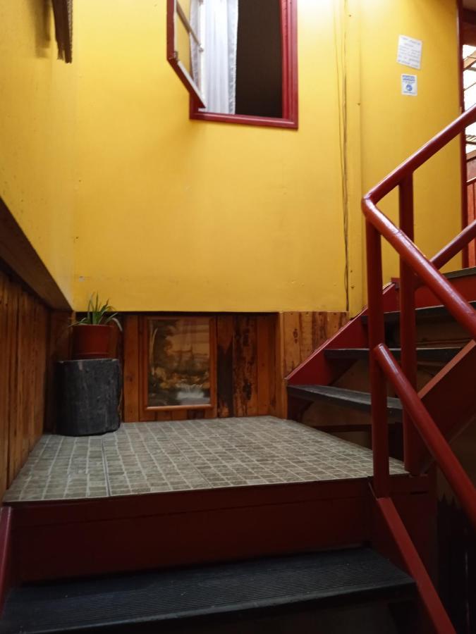 Residencial La