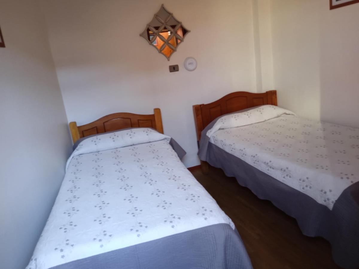 Residencial La