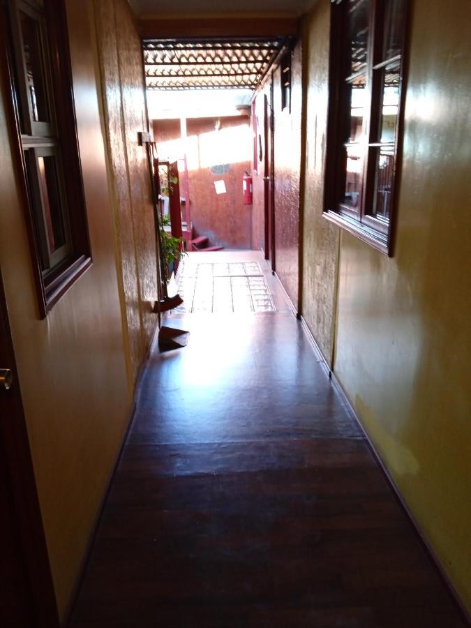 Residencial La *