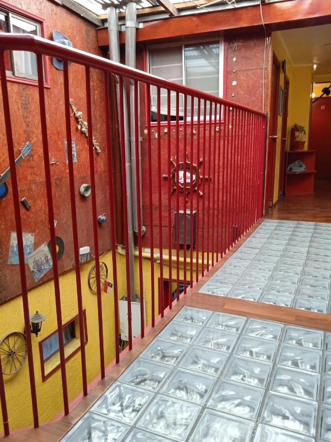 Residencial La *