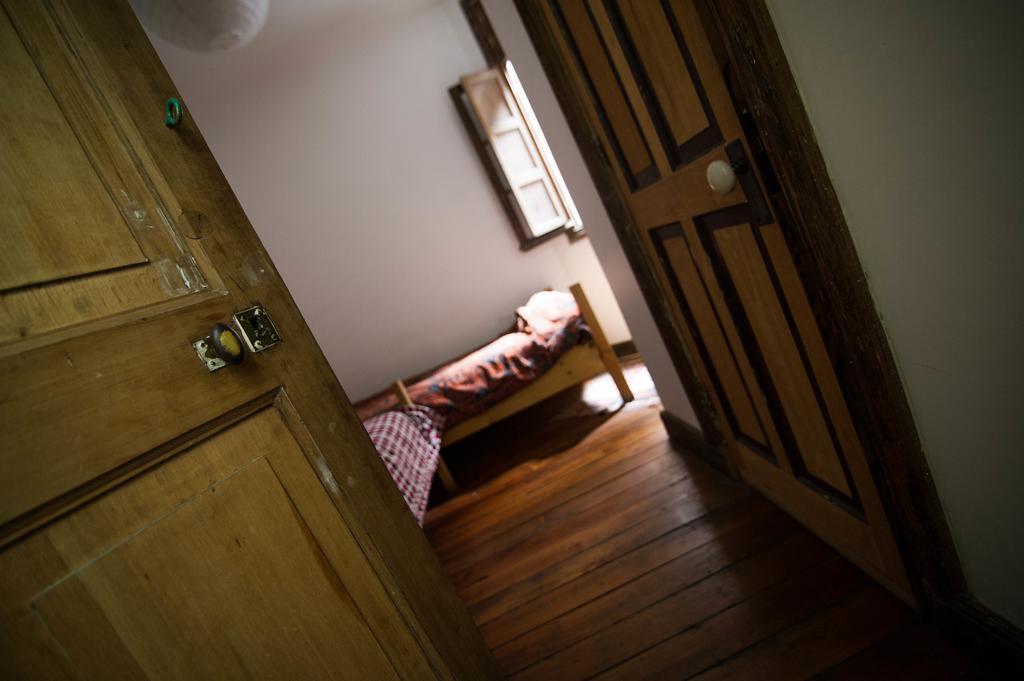 Albergue Oveja Verde
