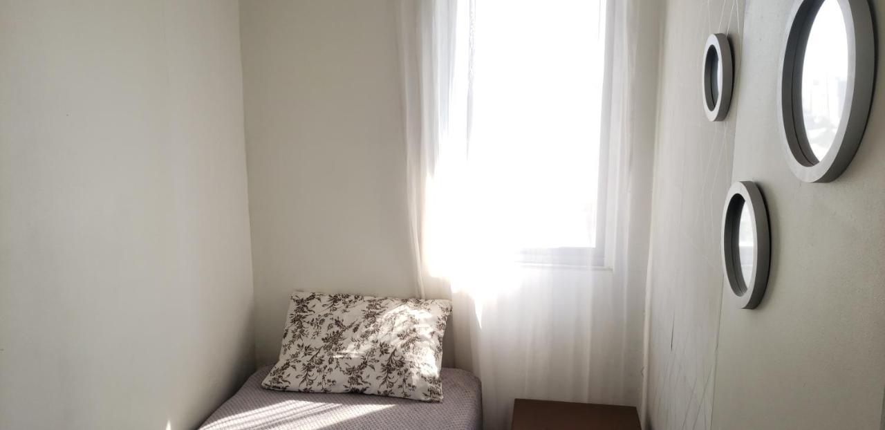 Apartamento Providencia Cercano A Clínicas Y Hospitales *
