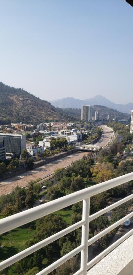 Apartamento Providencia Cercano A Clínicas Y Hospitales *