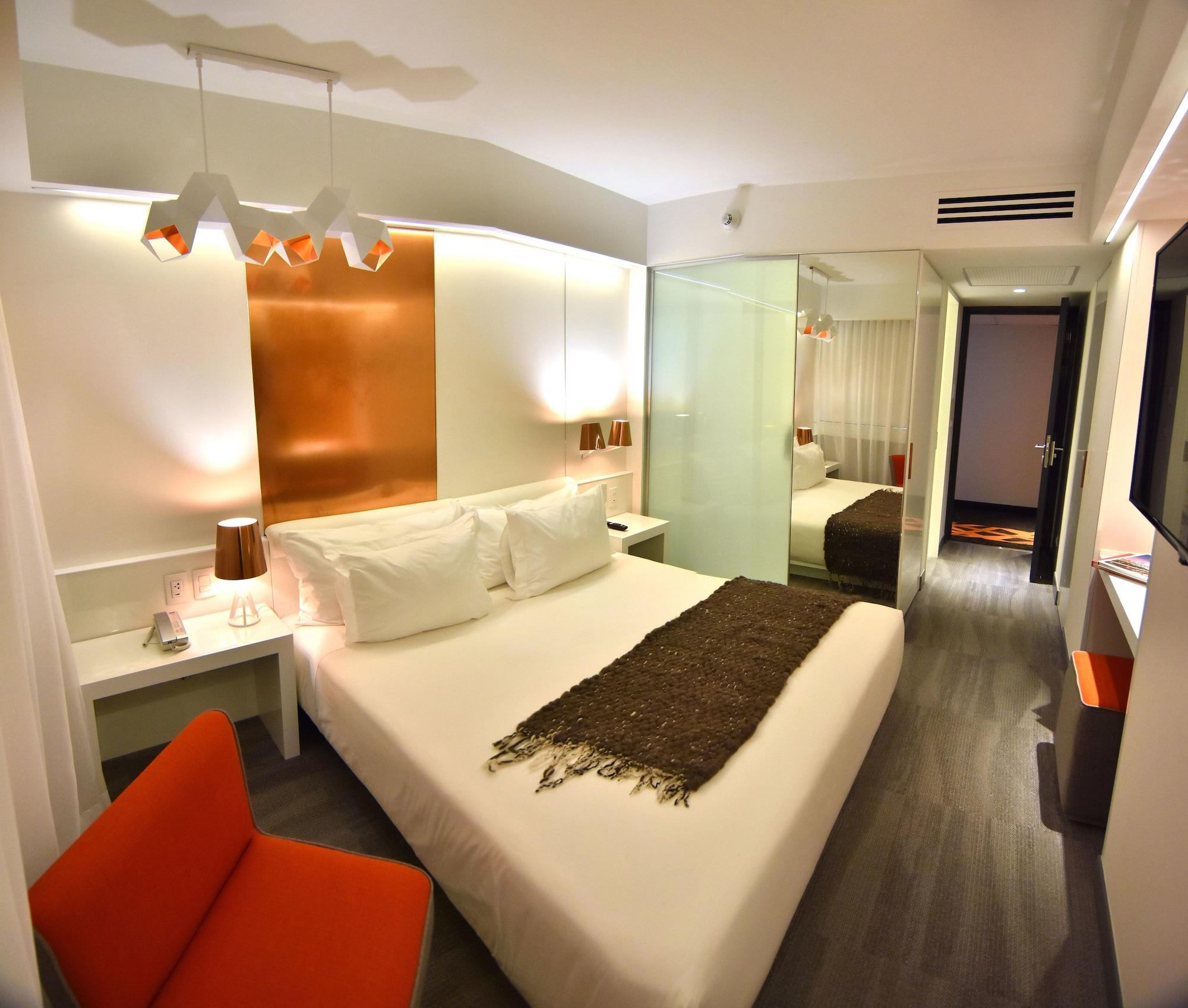 Hotel 45 By Director Santiago de Chile