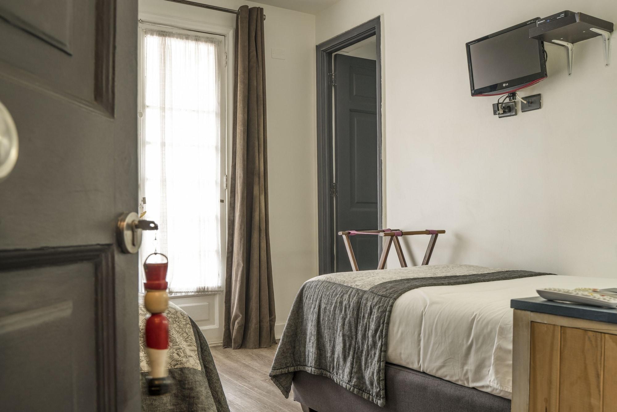 Hotel Don Santiago-bellavista