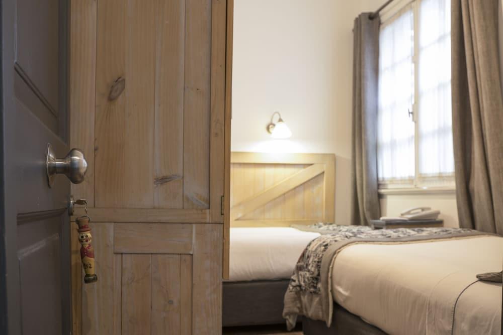 Hotel Don Santiago-bellavista 3*