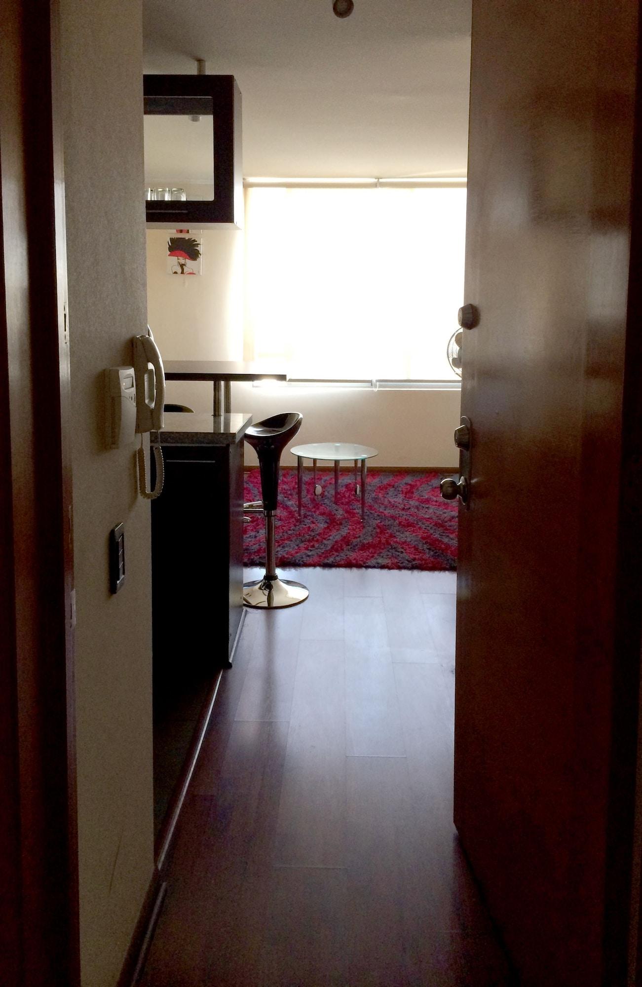 Furnished Apartment *