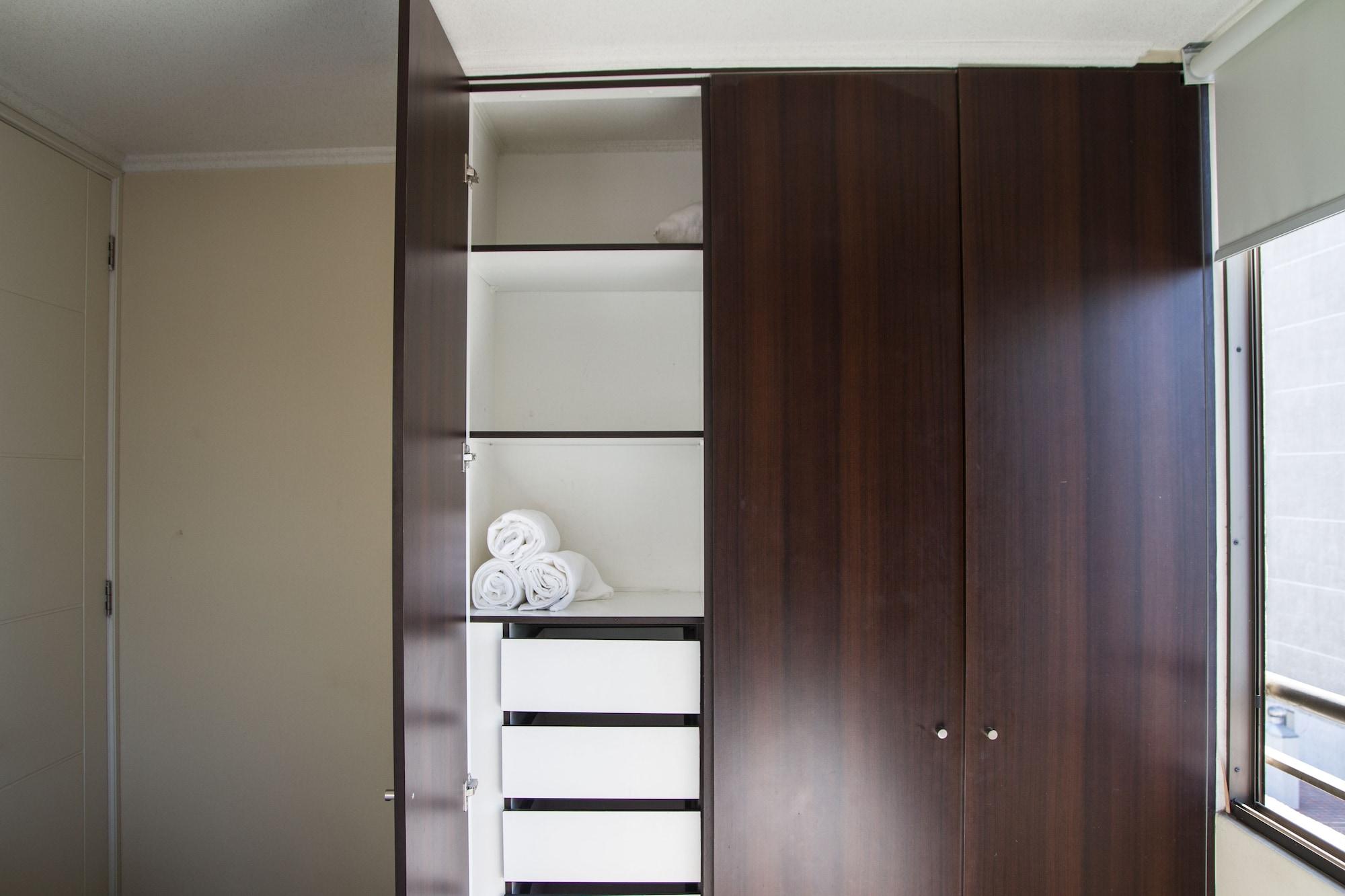 Furnished Santiago