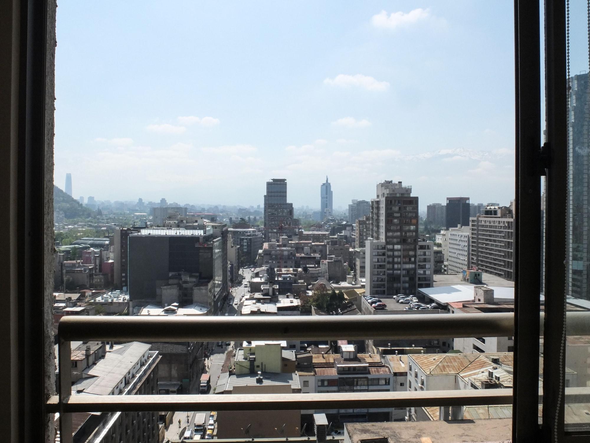 Furnished Santiago