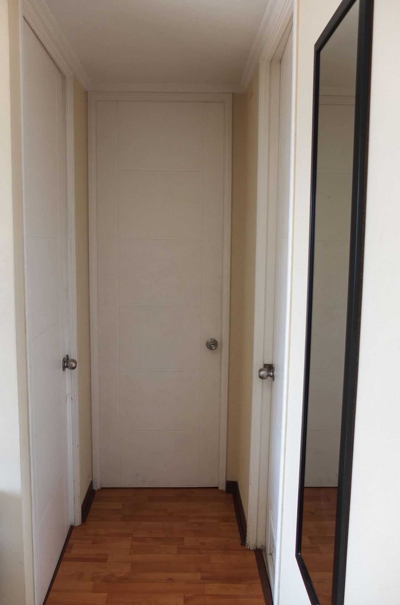 Furnished * Santiago