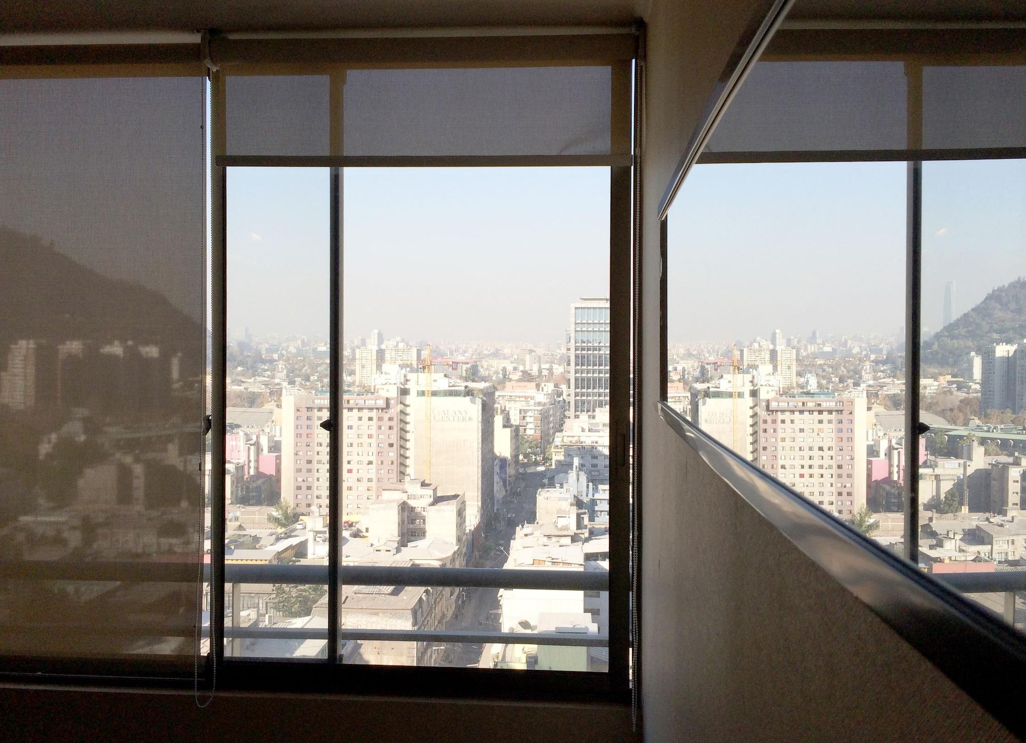 Furnished * Santiago