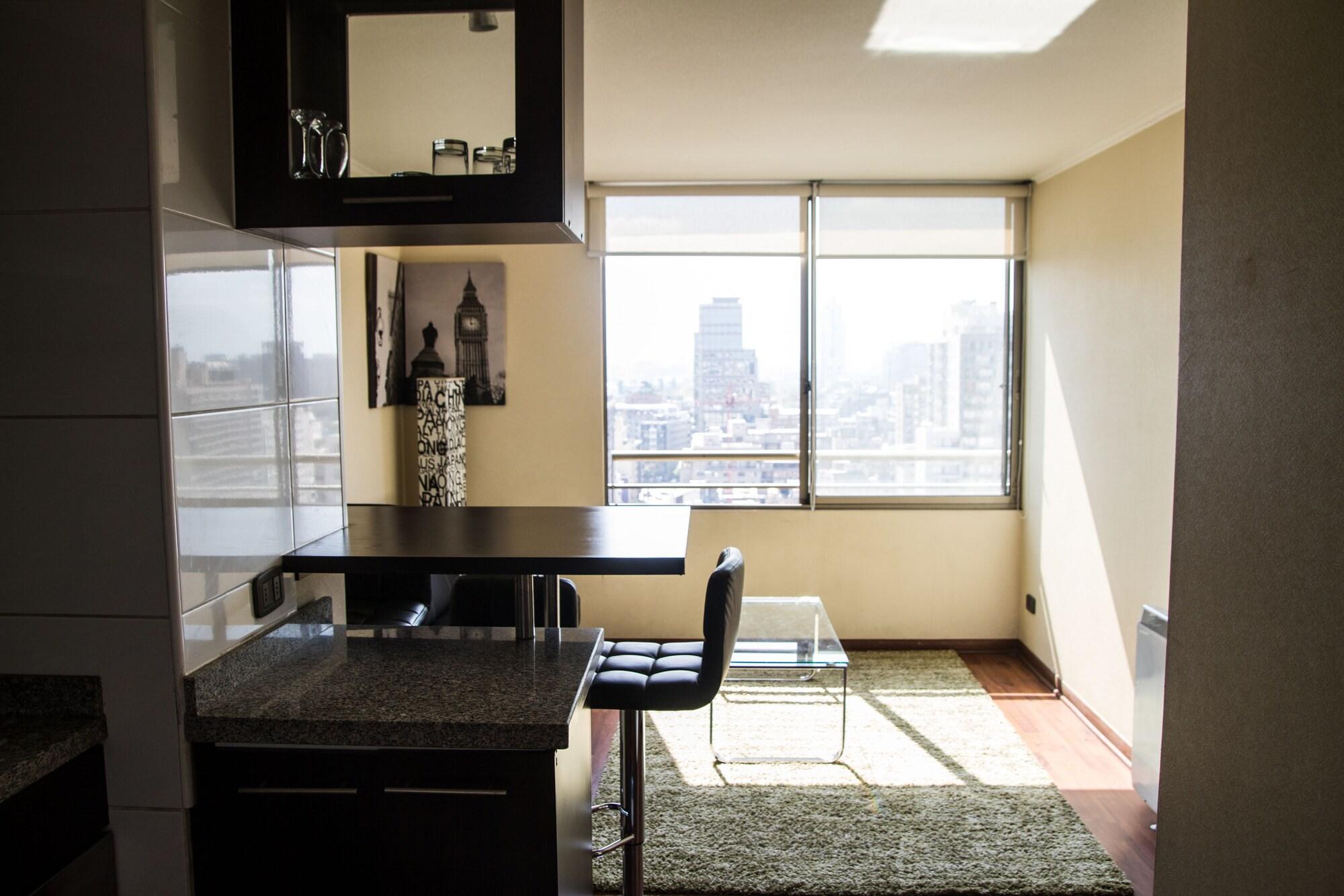 Furnished
