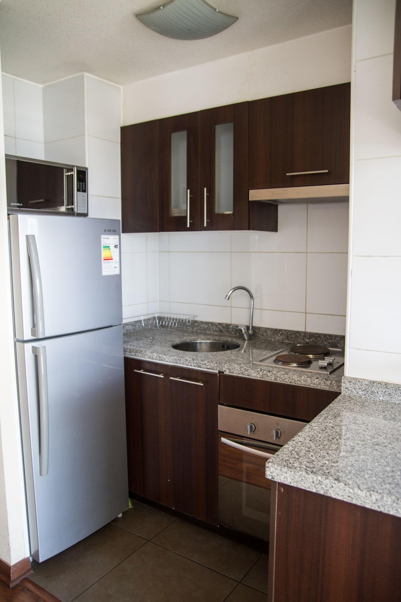 Furnished Apartment