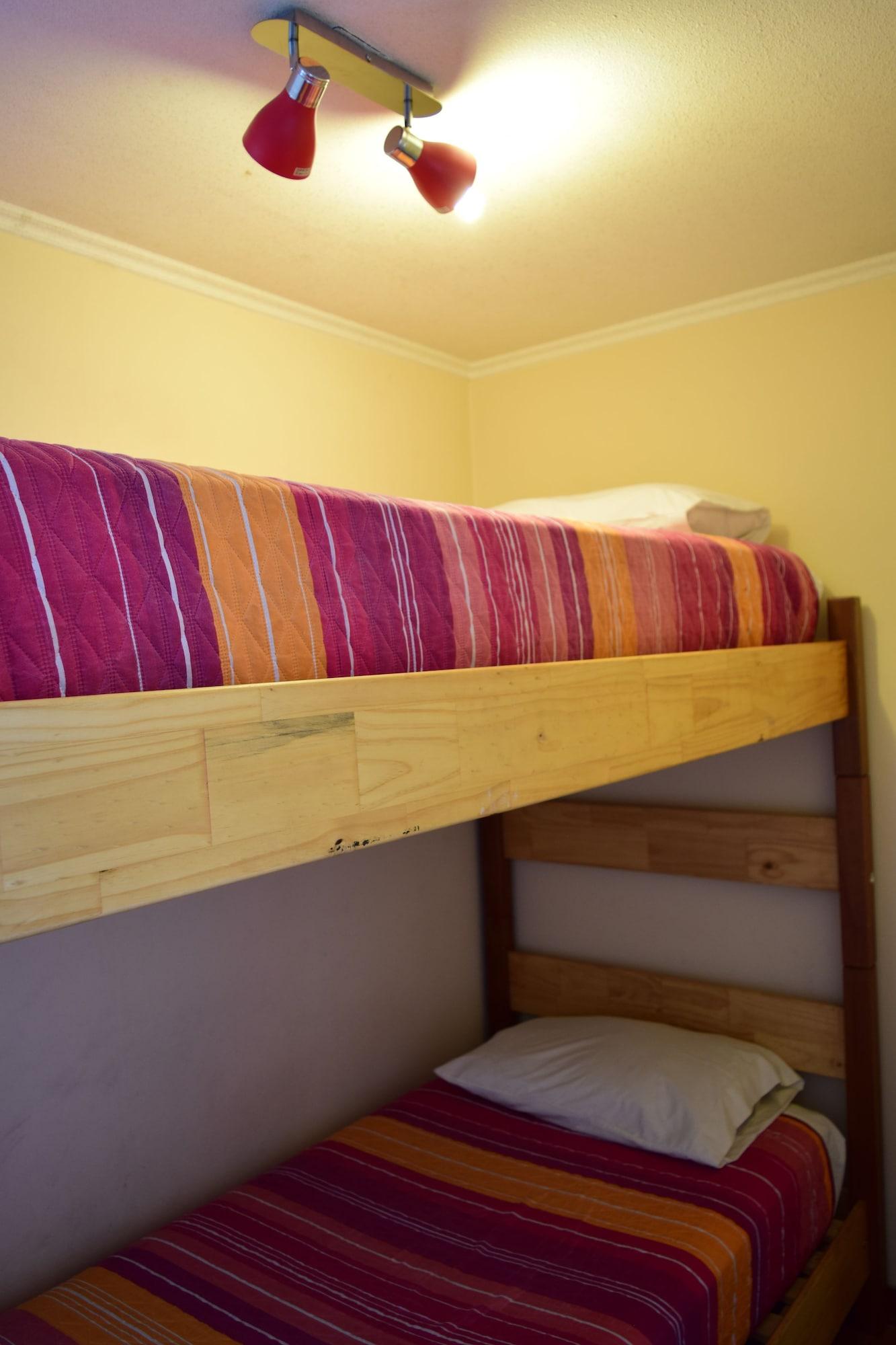 Furnished Apartment *