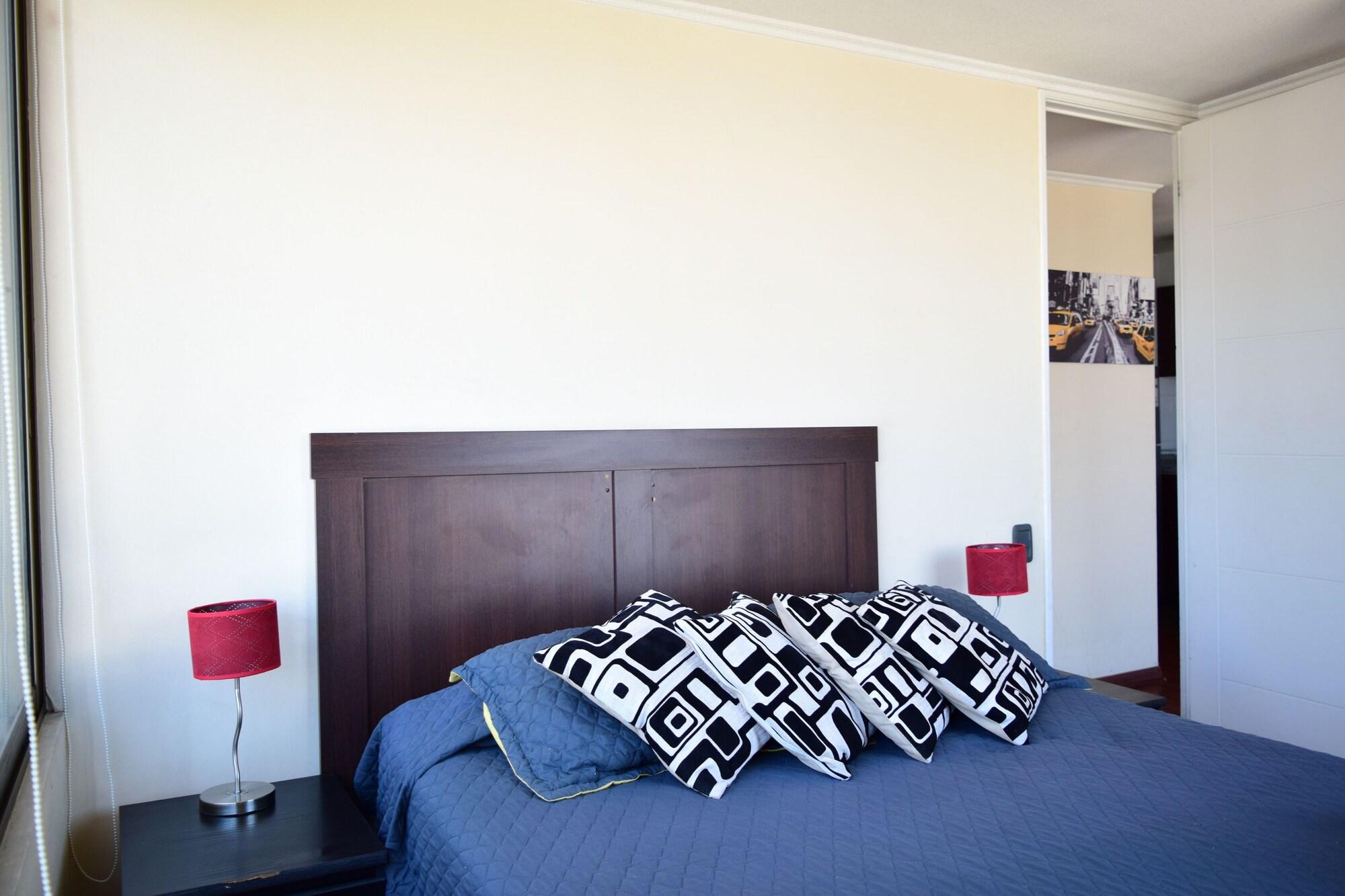 Apartment Furnished *