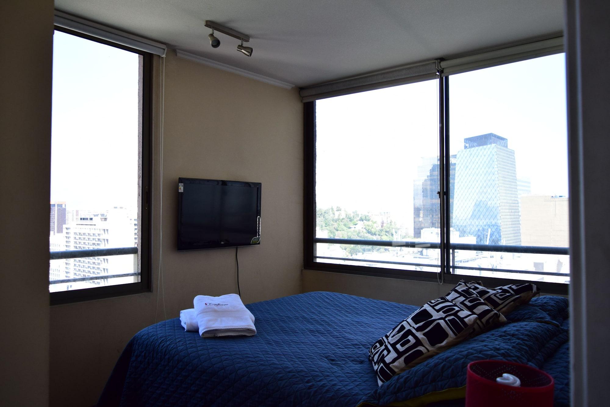 Furnished * Santiago