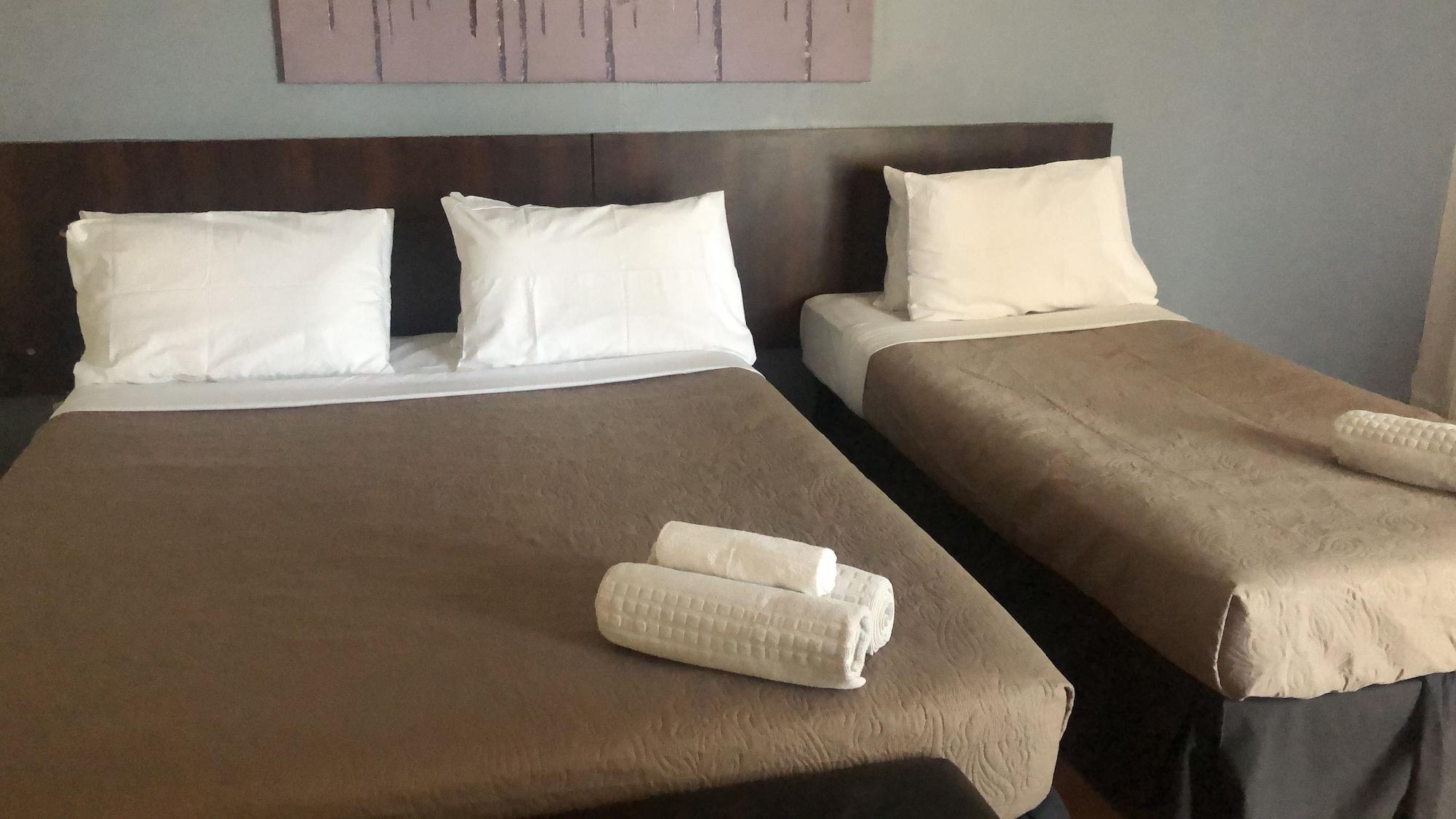 Tremo Forestal Hotel 3*