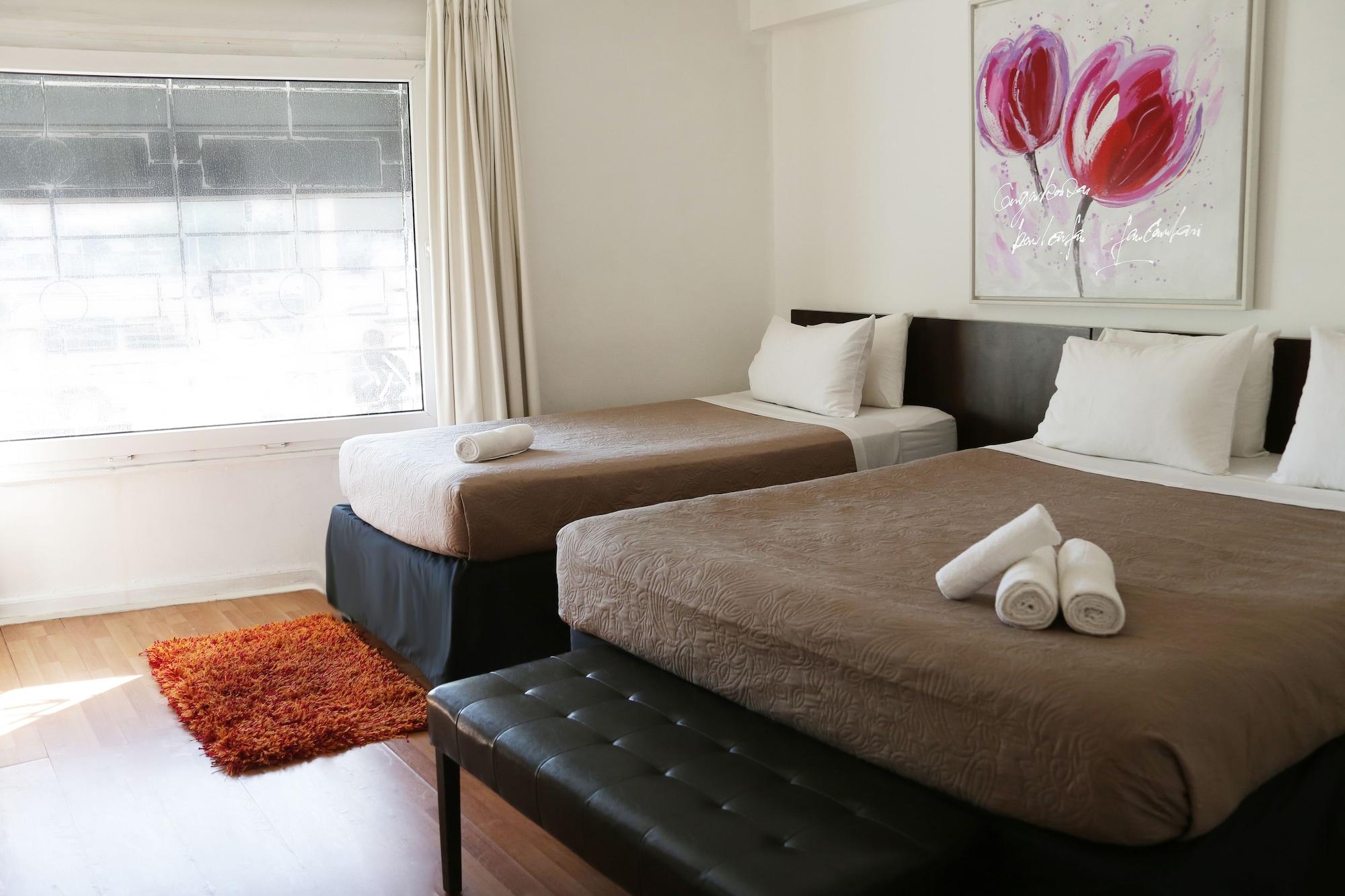 Tremo Forestal Hotel 3*