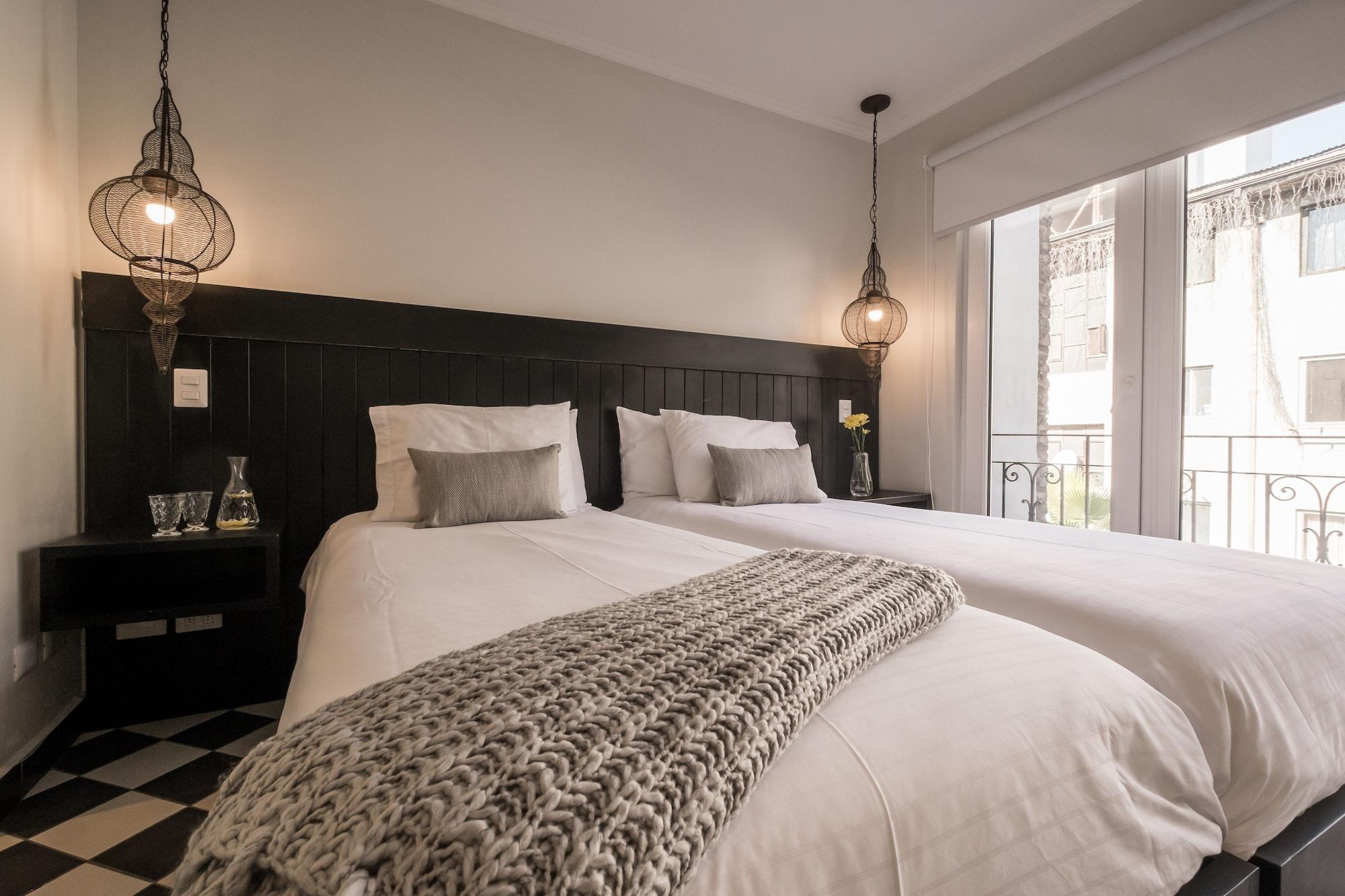 Apartahotel B