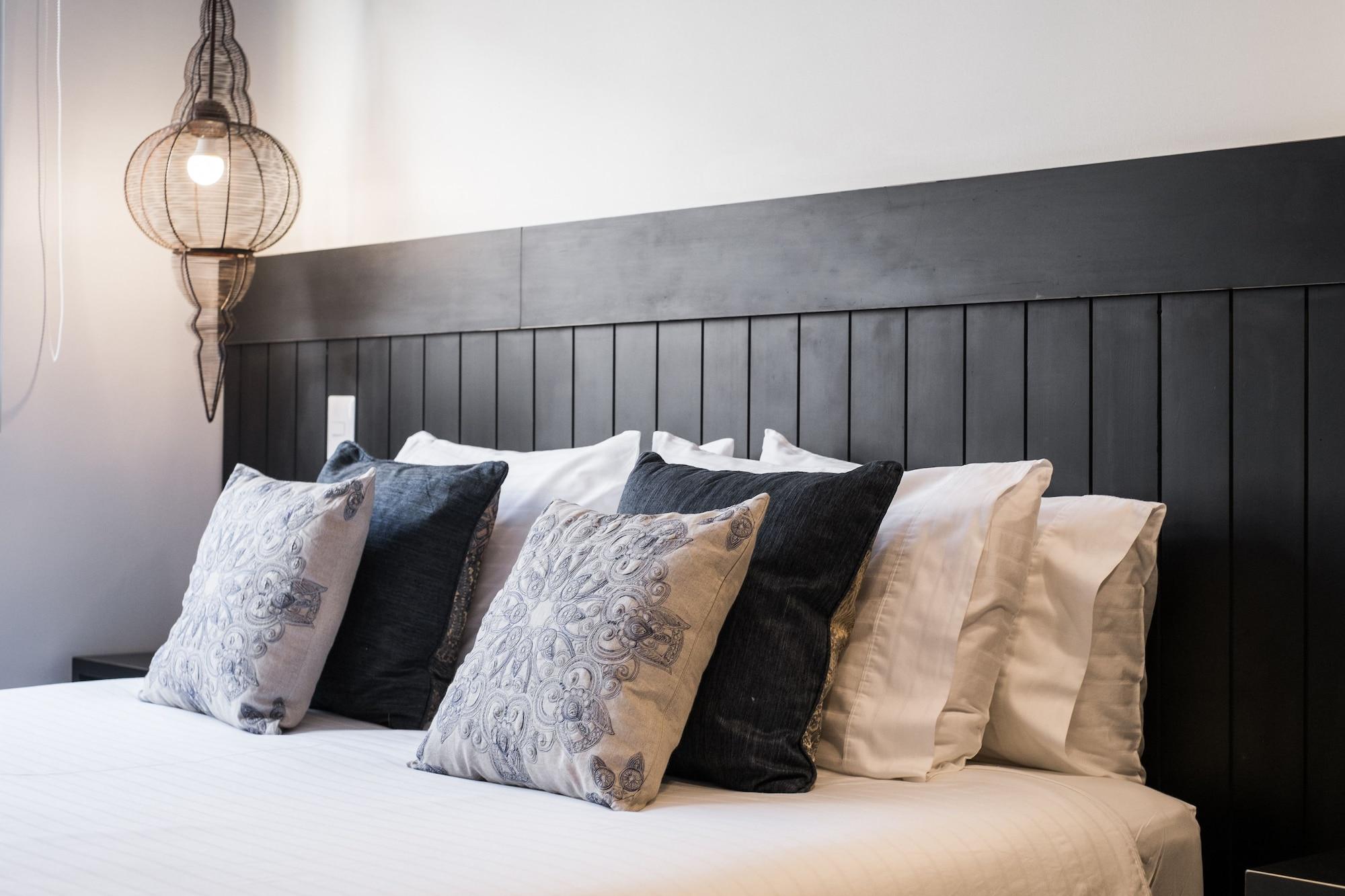 Apartahotel B 3*