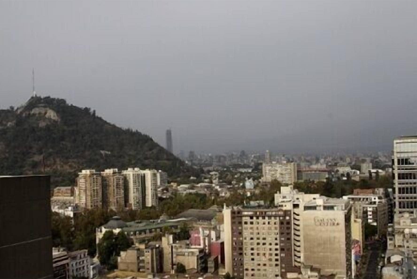 Backpackers Hostal Santiago de Chile