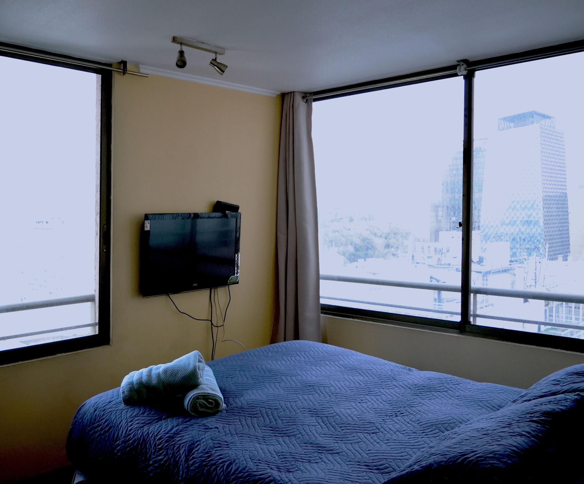 Backpackers Hostal *