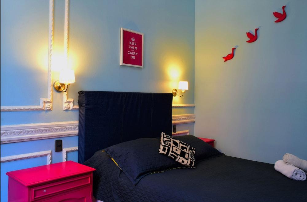 Hostal Backpackers *