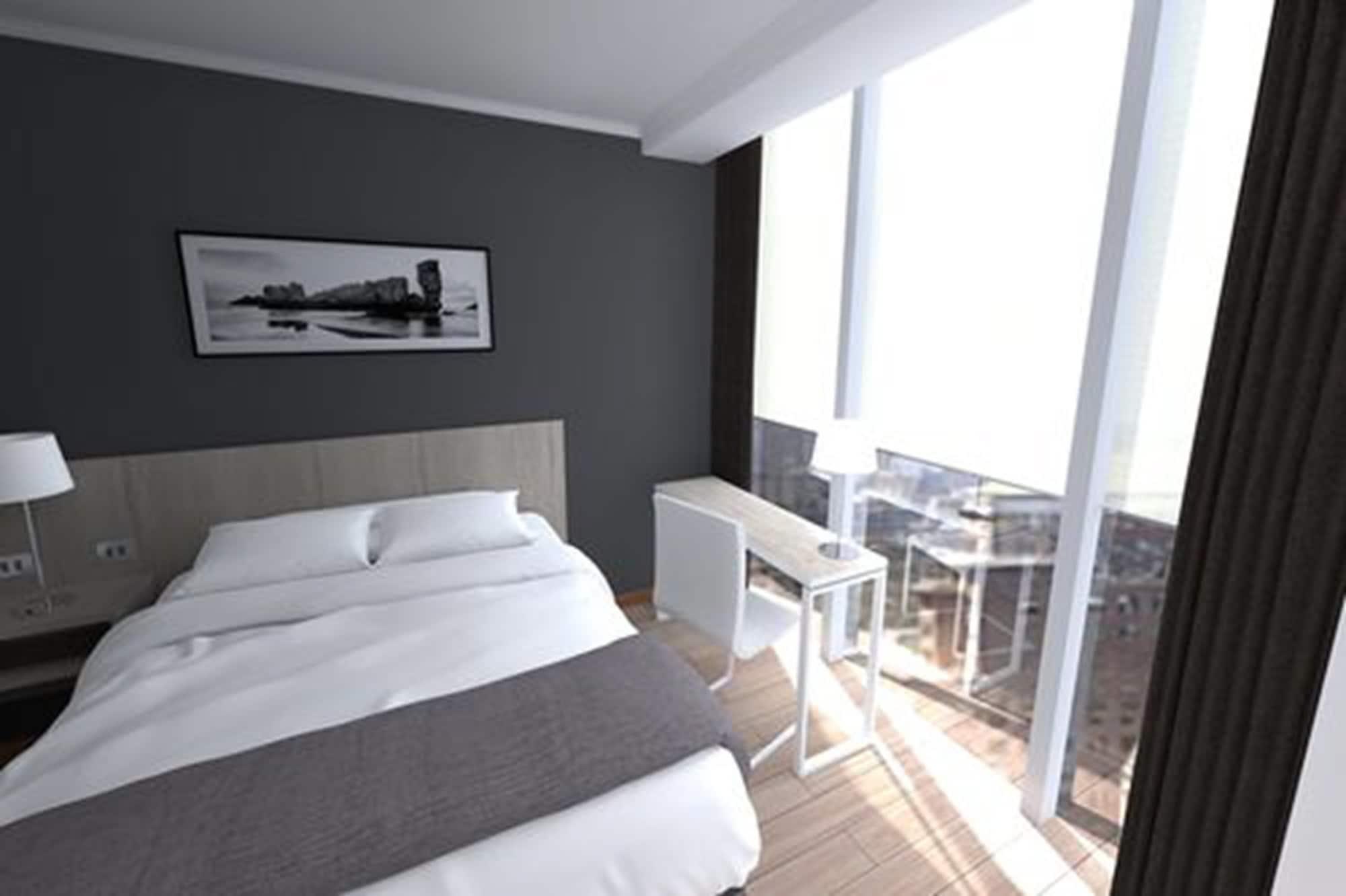 Hotel Capital Bellet 3*