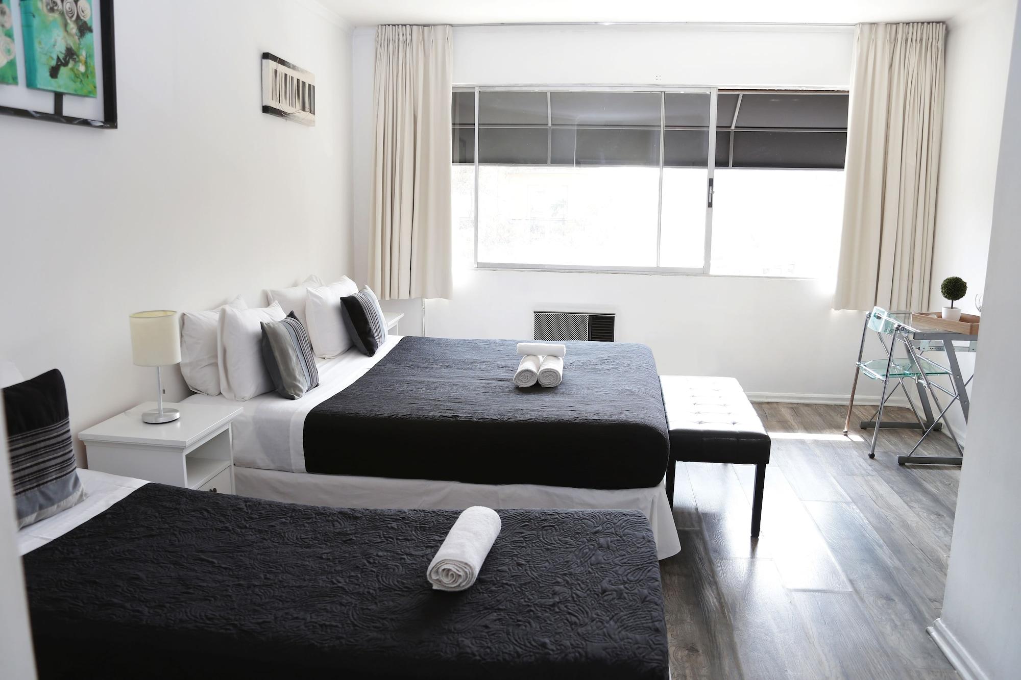 Tremo Bellas Artes Hotel