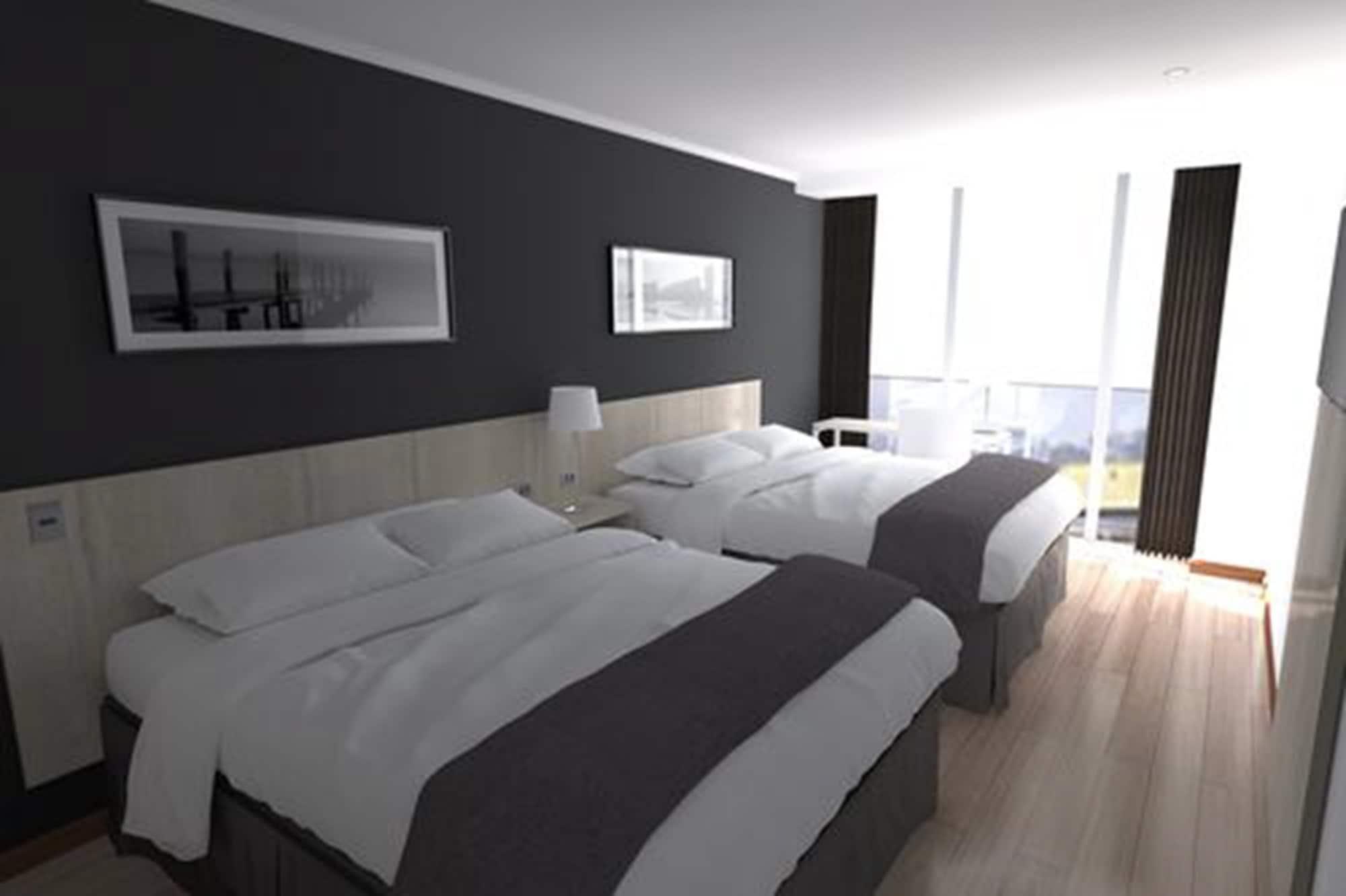 Hotel Capital Bellet 3*