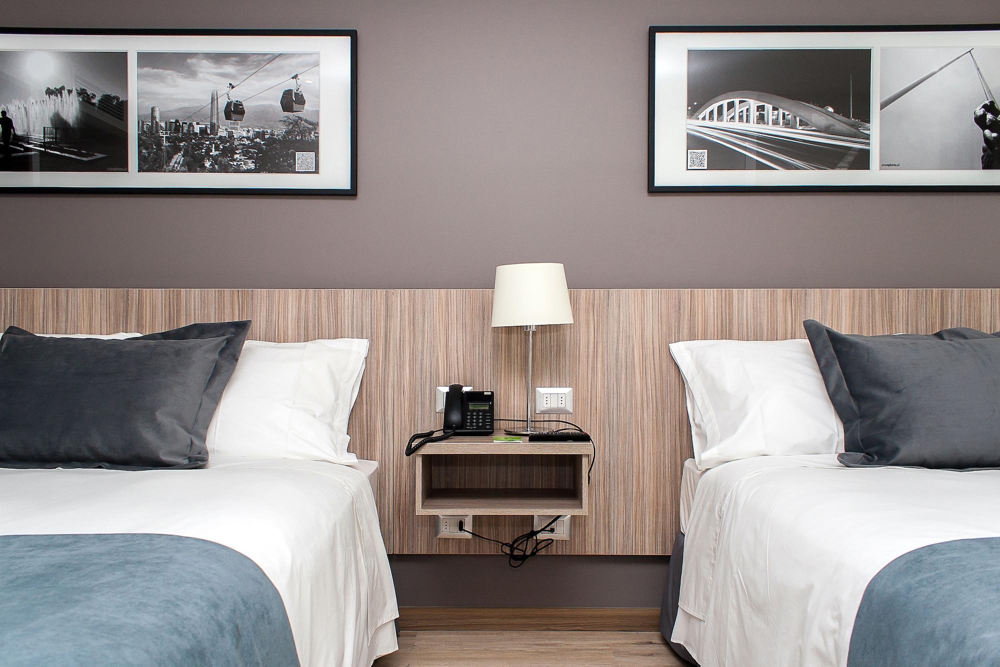 Hotel Capital Bellet 3*