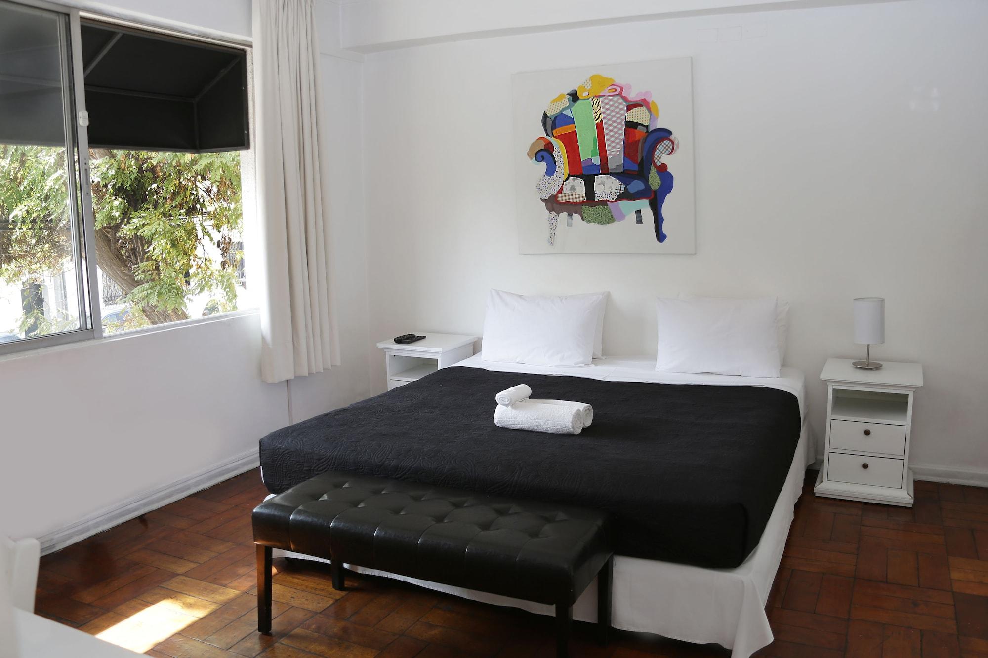 Hotel Tremo Bellas Artes