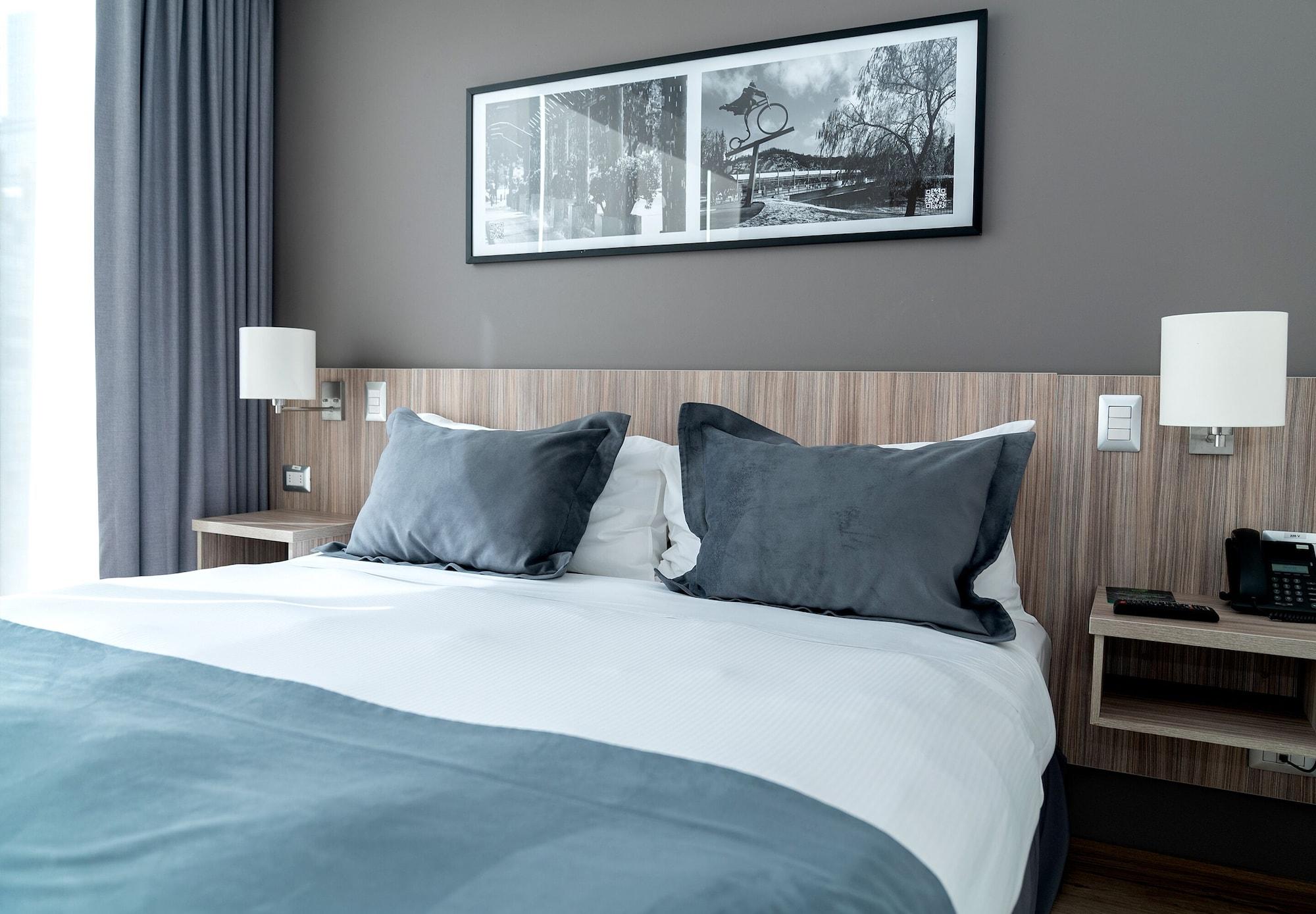 Hotel Capital Bellet