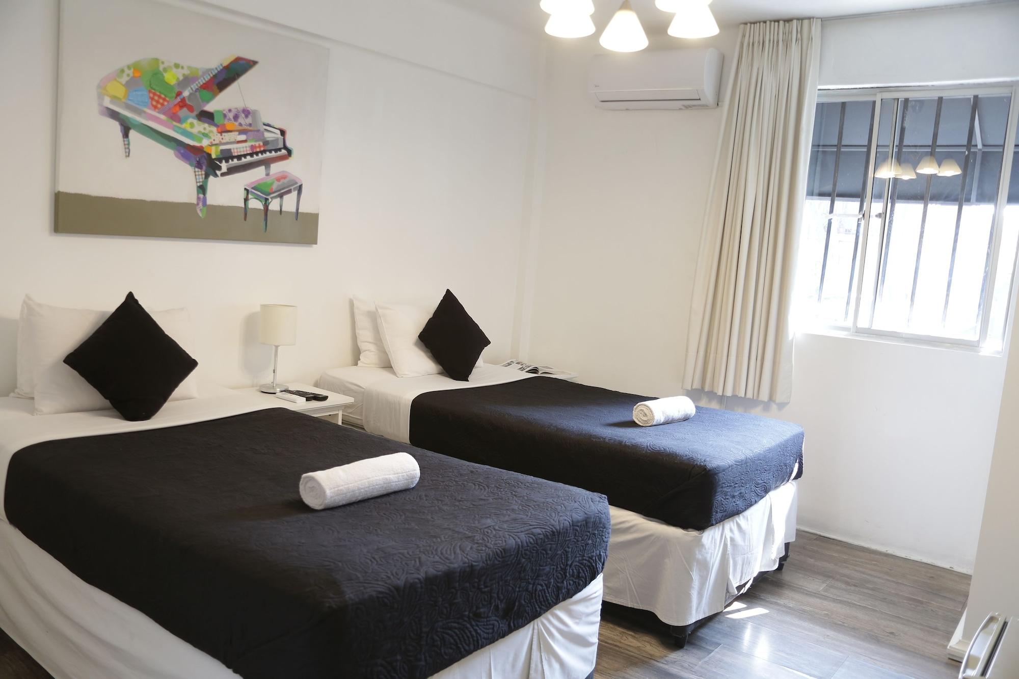 Hotel Tremo Bellas Artes