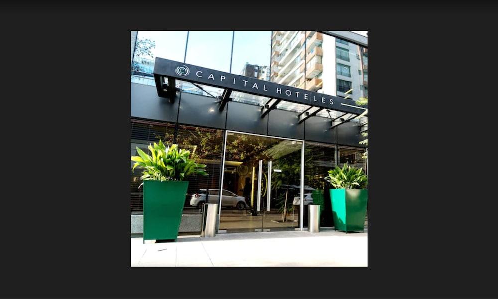 Hotel Capital Bellet 3*