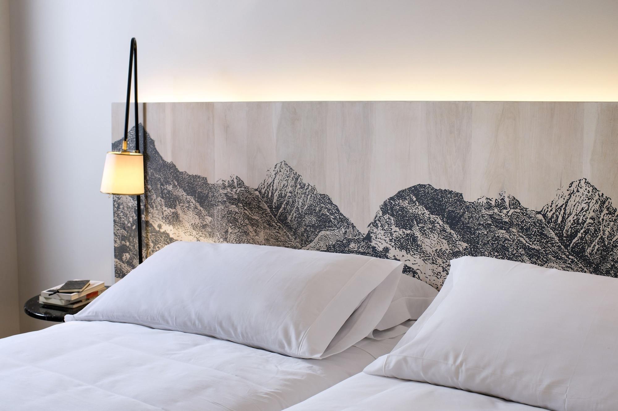 Magnolia Hotel 5*