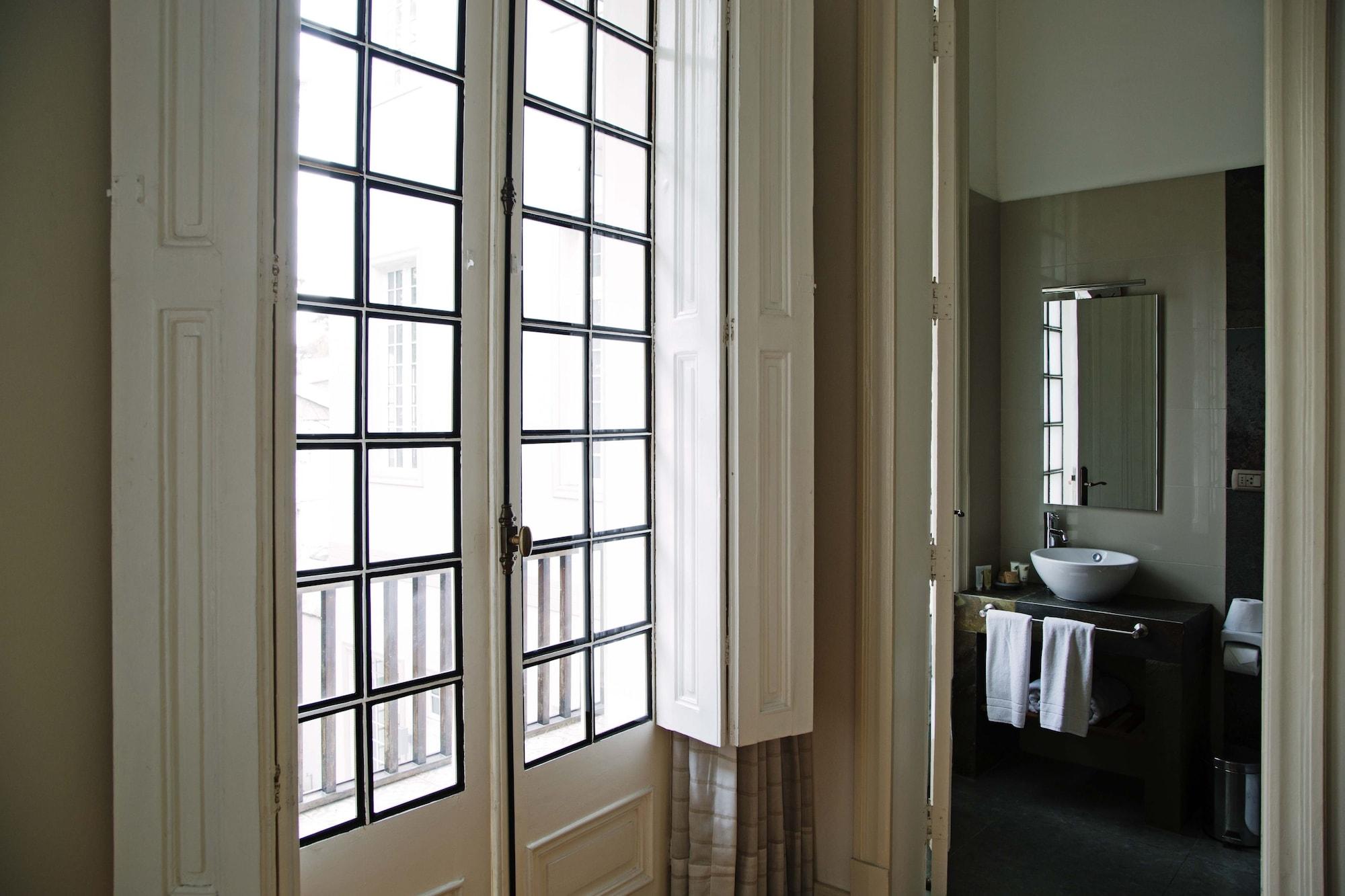 Hotel Matildas Boutique Santiago de Chile