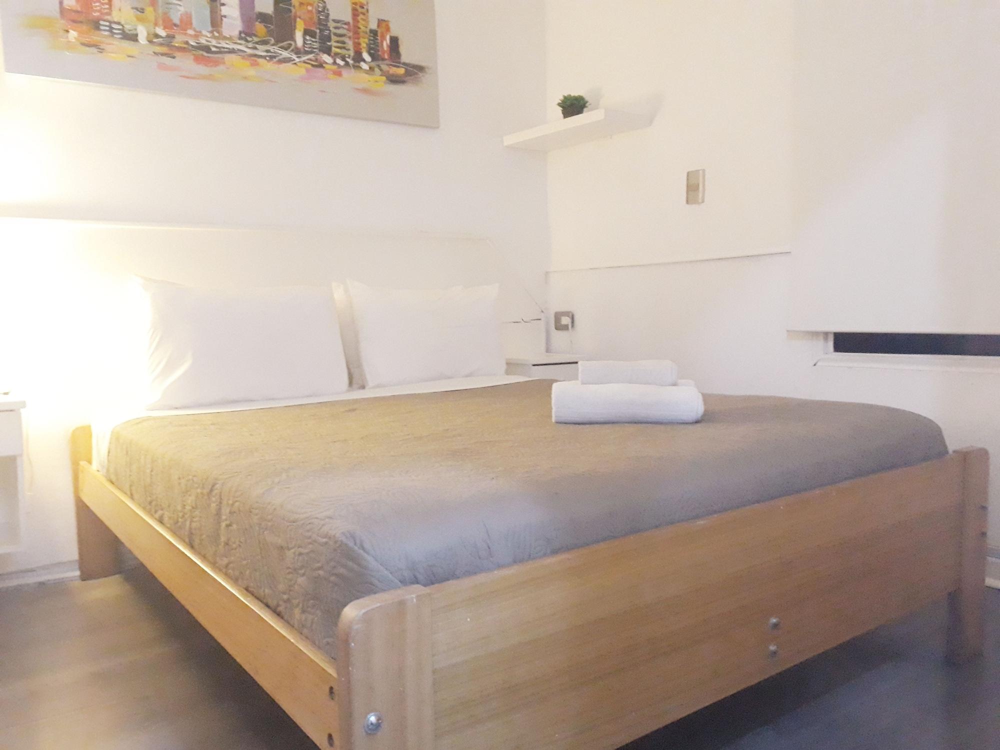 Hotel Boutique Tremo Bustamante 3*