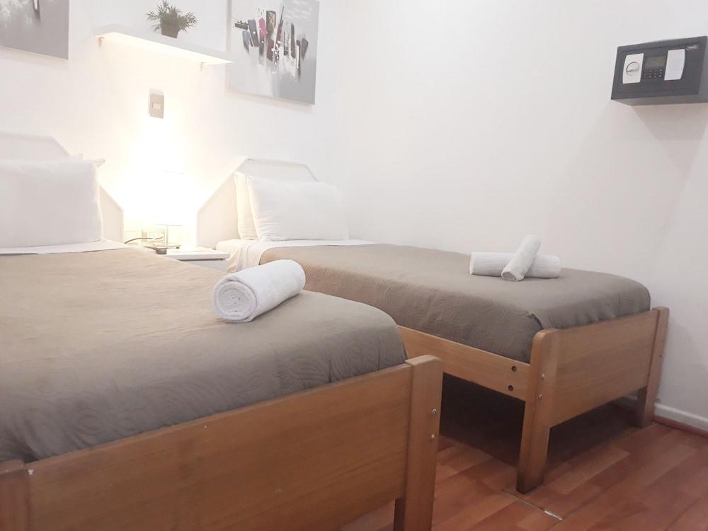 Boutique Tremo Bustamante Hotel
