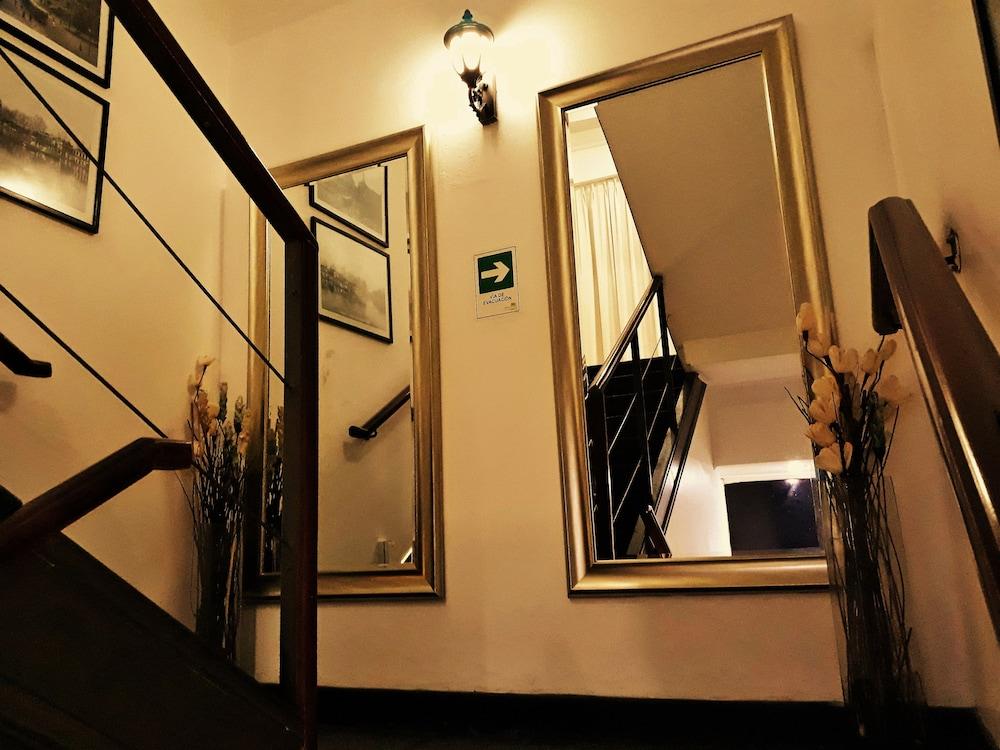 Boutique Tremo Bustamante