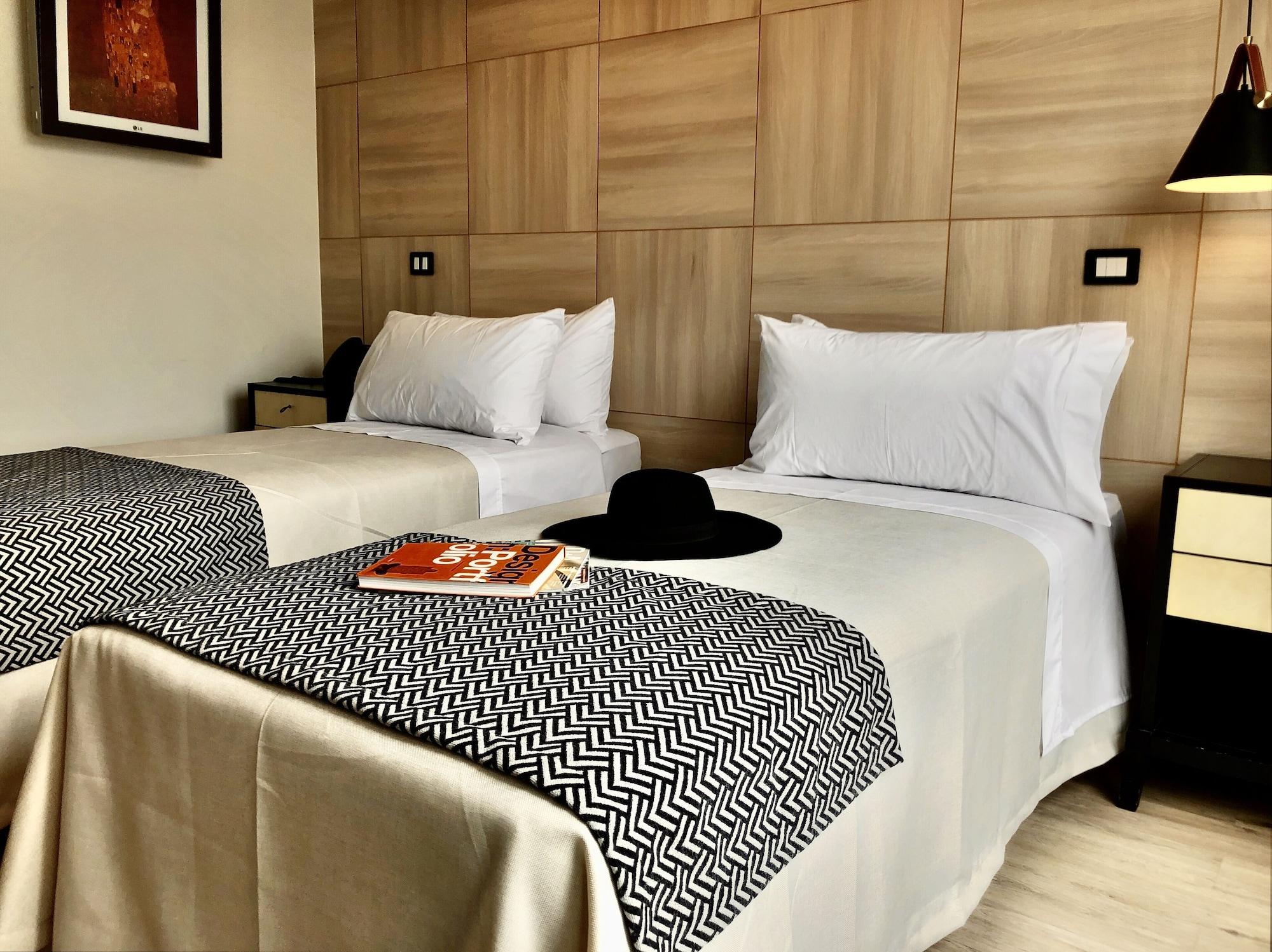 Rq Santa Magdalena 4* Santiago